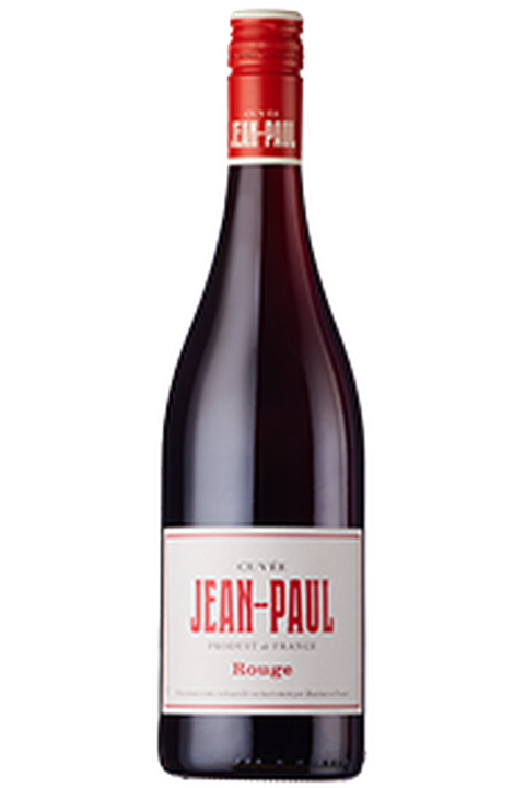 Cuvee Jean Paul Rouge - Cheers Wine Merchants
