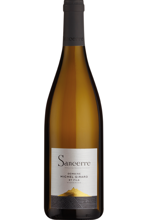 Domaine Michel Girard Sancerre - Cheers Wine Merchants