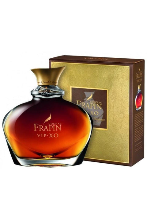 Frapin VIP XO Cognac - Cheers Wine Merchants