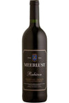 Meerlust Rubicon