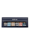 Gwyr Gin Miniature Gift Set of Six