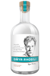 Gwyr Rhosili Dylan Thomas Gin