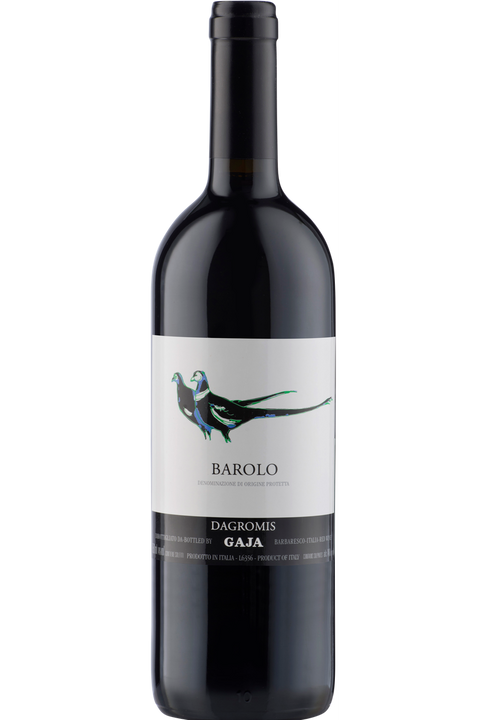 Gaja Dagromis Barolo - Cheers Wine Merchants