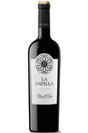 La Capilla Crianza Ribera del Duero