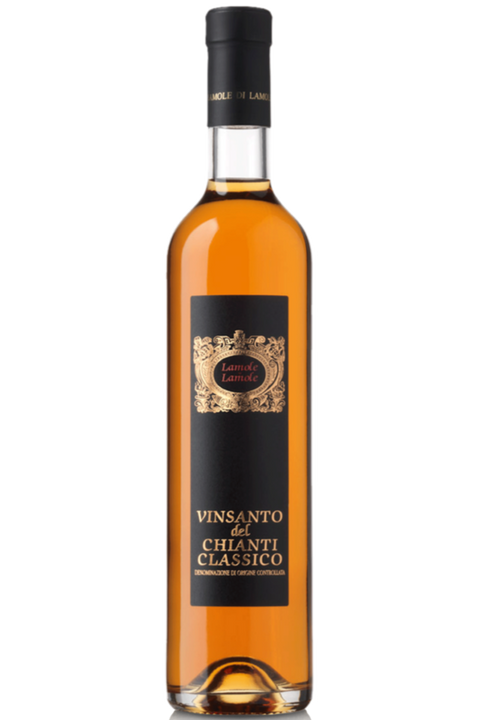 Lamole di Lamole Vinsanto del Chianti Classico