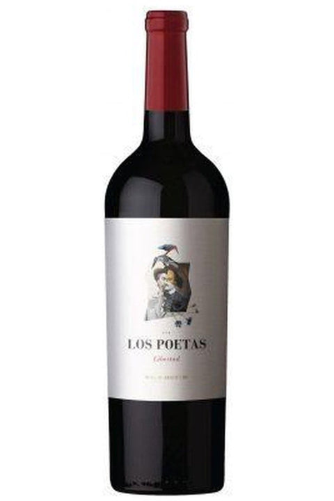 Bodega Altocedro Los Poetas Libertad Blend - Cheers Wine Merchants