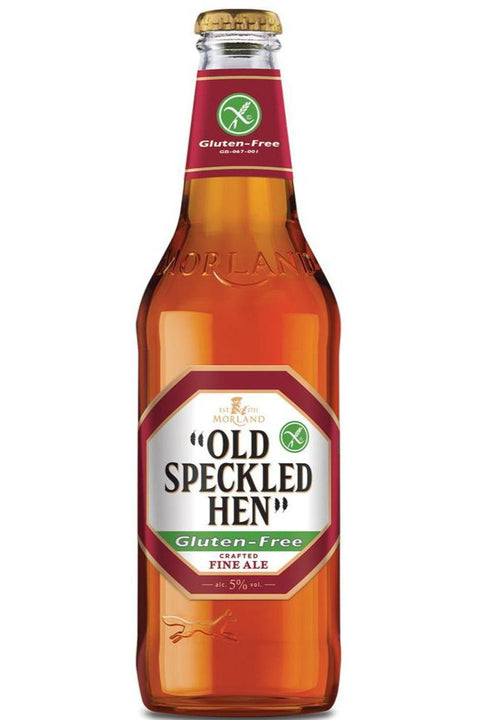 Old Speckled Hen Gluten Free