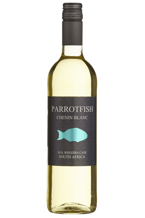 Parrotfish Chenin Blanc - Cheers Wine Merchants