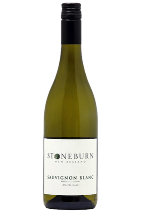 Stoneburn Sauvignon Blanc - Cheers Wine Merchants