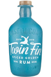 Twin Fin Spiced Golden Rum