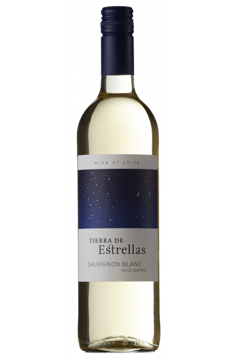 Tierra de Estrellas Sauvignon Blanc