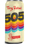 Tiny Rebel 505