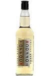 Welsh Toffoc Vodka 70cl