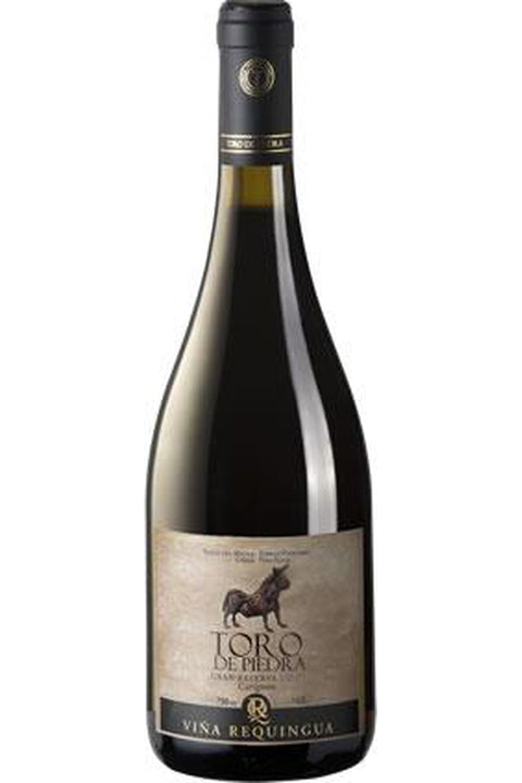 Toro de Piedra Gran Reserva Carignan - Cheers Wine Merchants