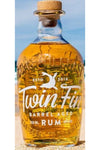 Twin Fin Barrel Aged Rum