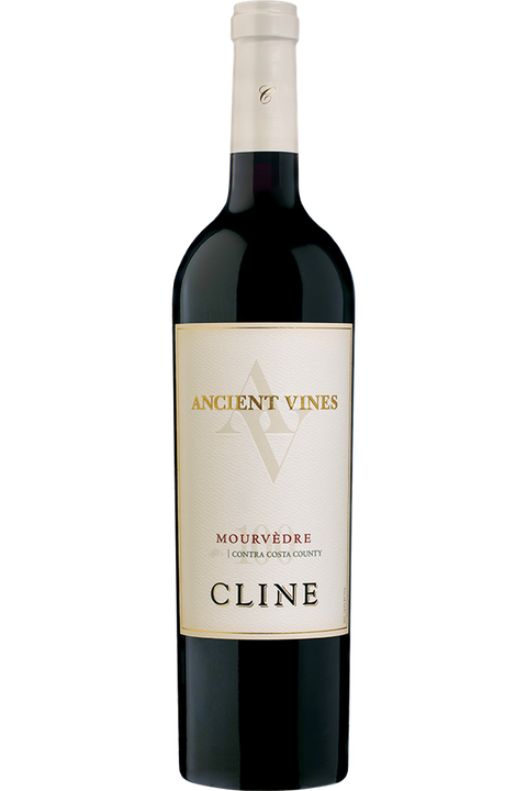 Cline Cellars Ancient Vines Mourvèdre - Cheers Wine Merchants