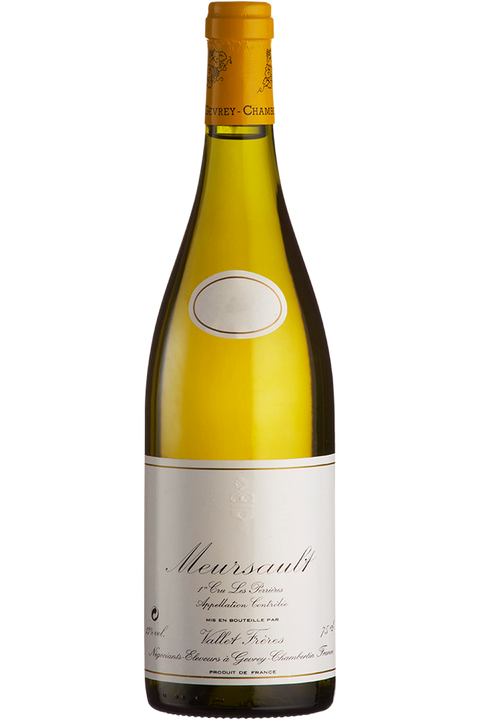 Vallet Freres Meursault - Cheers Wine Merchants