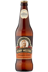 Henry Westons Organic Cider