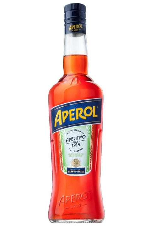 Aperol Aperitivo 70cl - Cheers Wine Merchants