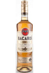 Bacardi Carta Oro Superior Gold Rum