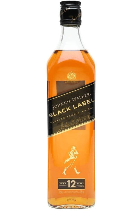 Johnnie Walker Black Label