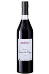 Briottet Creme de Cassis