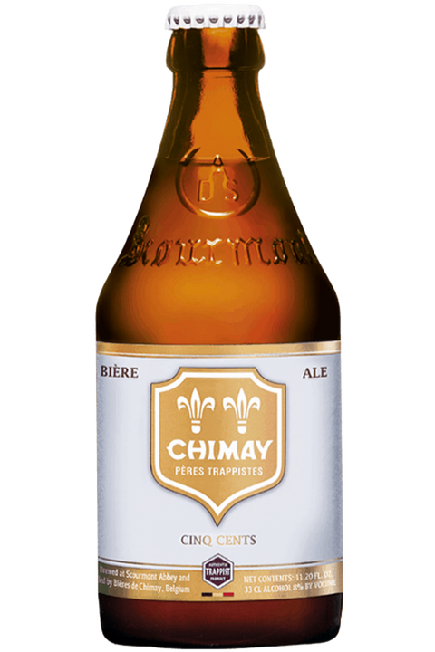 Chimay Triple Ale