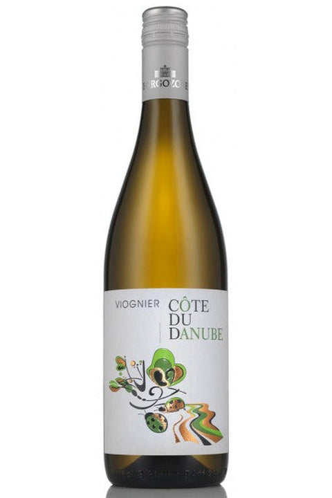 Cote du Danube Viognier