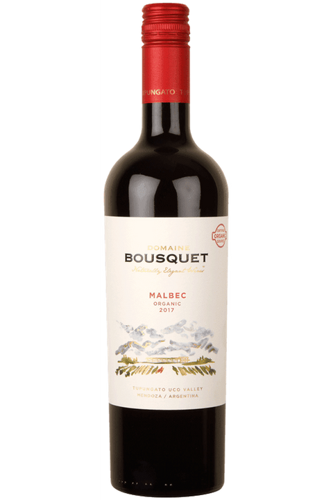 Domaine Bousquet Malbec - Cheers Wine Merchants