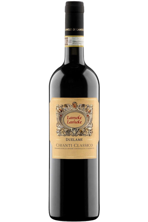 Lamole di Lamole Duelame Chianti Classico