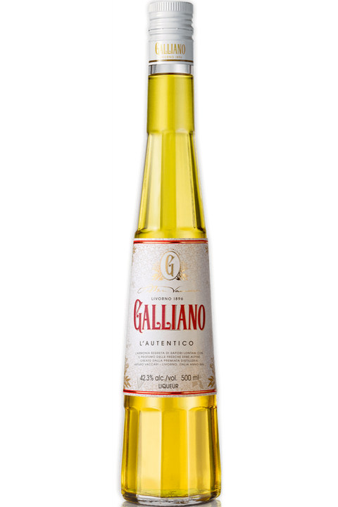 Galliano L'Autentico