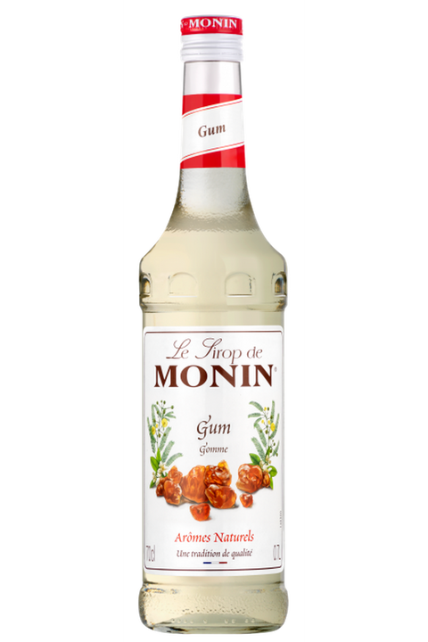 Monin Gomme Syrup