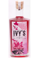 Ivy\'s Pink Dry Cheers Merchants Gin - Wine