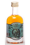 Mor Ladron Honey Spiced Rum Miniature