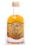 Mor Ladron Organic Gower Spiced Rum Miniature