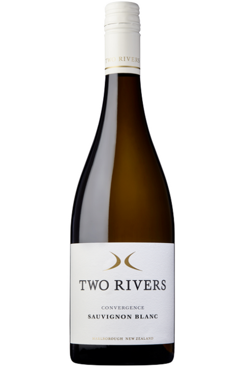 Two Rivers Convergence Sauvignon Blanc
