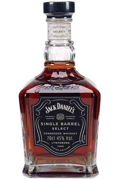 Jack Daniel's Single Barrel Select