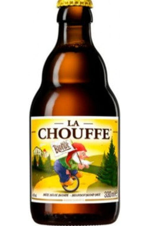 La Chouffe