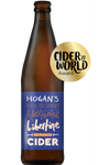 Hogans Libertine Cider