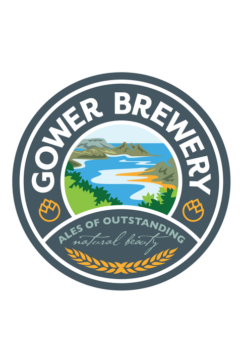 Gower Brewery Gift Set