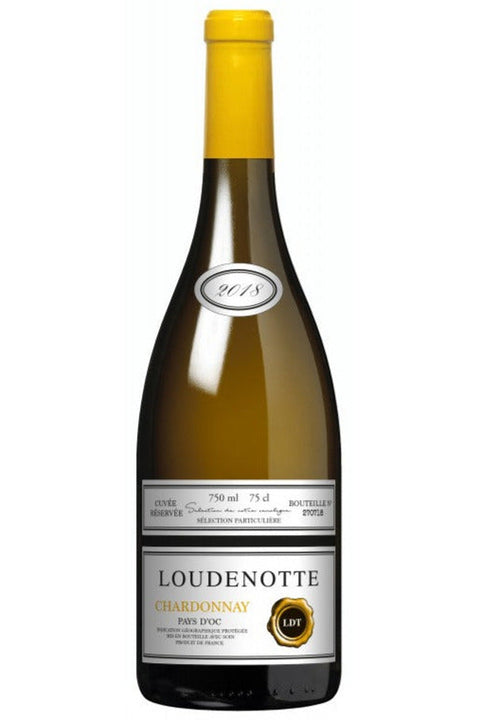Loudenotte Chardonnay