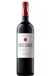 Luis Canas Crianza Rioja