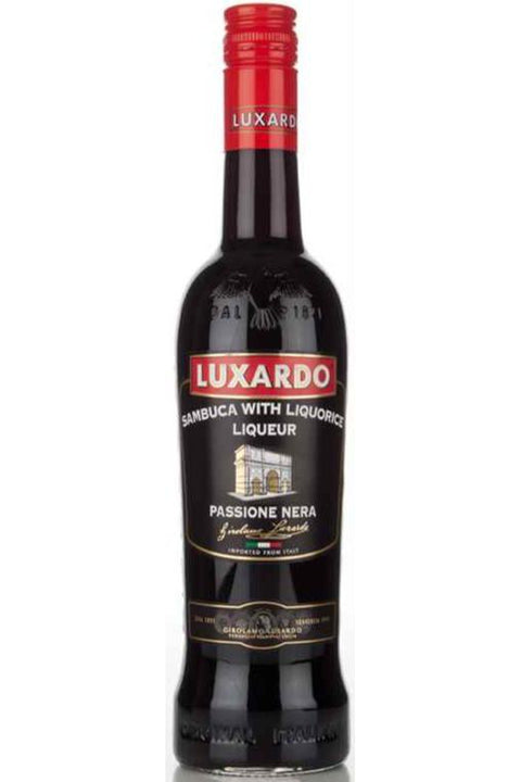 Luxardo Passione Nera