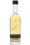 Penderyn Madeira Whisky Miniature 5cl