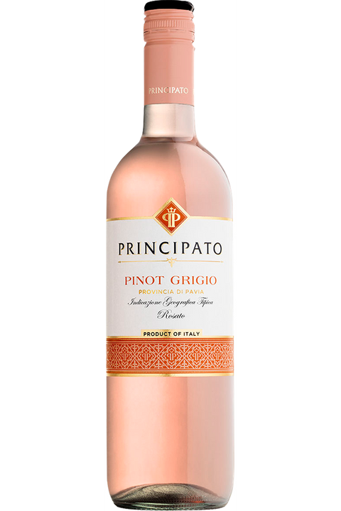 Principato Pinot Grigio Blush - Cheers Wine Merchants