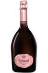 Ruinart Rose Champagne