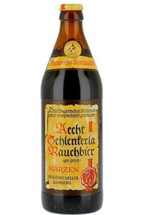 Schlenkerla Rauchbier Marzen