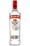 Smirnoff Vodka 1 Litre