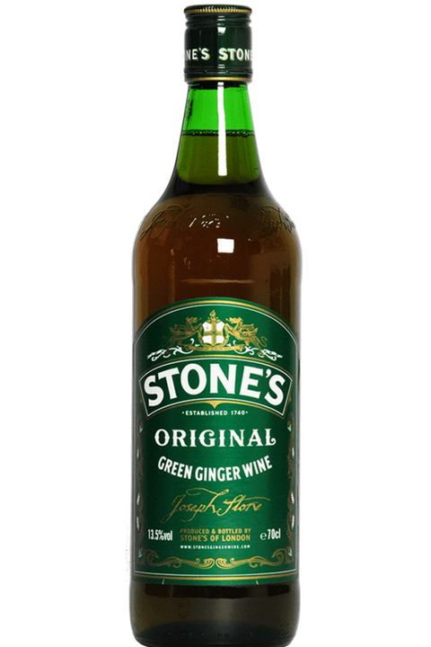 Stones Original Green Ginger Wine