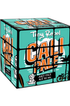 Tiny Rebel Cali Pale Ale 4 Pack